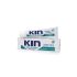 Kin Dentifrice Fluor Et Aloe Vera 125Ml