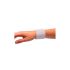 Corysan Poignet Velcro Blanc 1U