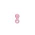Suavinex Mordedor Rubber Special Teething Stage 1 +0Meses
