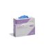 Guantex Lisutex Nitrilo S-P T-M 100U