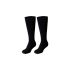 Chaussette Préventive Medilast Silver Thread Ng M