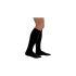 Medilast Chaussettes Normales Coton Fil D'Argent S