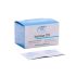 Otc Isoclean Lingettes Avec Alcool 50 Unités
