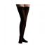 Medias Largas Talla 3 Color Negro 2 Unidades Varisan