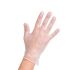 Lisutex 100 Gants En Vinyle Taille Moyenne