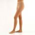 Panty Con Elástico Compresión Normal Talla 2 Color Beige Varisan