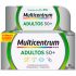 Multicentrum Adultes 50+90 Comprimés