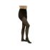 Collant De Compression Medilast Noir T/3