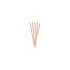 Beter Sticks Naranjo Pusher 5Uds