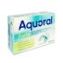 Esteve Aquoral Forte Gouttes Ophtalmiques 30 Monodoses