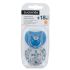 Suavinex 2 Sucettes Anatomiques +18Cm