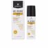 Heliocare 360° Color Crème Solaire Avec Gel Couleur Sans Huile Spf50+ - Beige