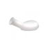 Corysan Sabot D'Urinoir En Plastique  Gentleman