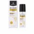Heliocare 360° Color Crème Solaire Avec Gel Couleur Sans Huile Spf50+ - Bronze Intense