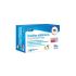 Care+ Lingettes Ophtalmiques Silver Technology 30 Unités