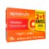 Apiserum Vitaminate 3 X 30 Capsules