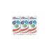 Bioral Trioralsuero Fresa Pack 3 Brick X 200Ml