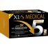 Xlsmedical Forte 5 180 Capsules