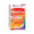 Forté Pharma Multivit 4G Energy 30 Comprimés Effervescents