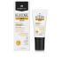 Heliocare 360° Color Crème Solaire Avec Aqua Gel Couleur Spf50+ - Bronze