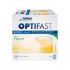 Optifast Smoothie À La Banane 9 Sachets 54G