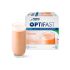 Optifast Milkshake Goût Caramel 12 Sobres 55G