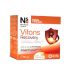 Ns Vitans Recovery 14 Sachets