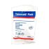 Tensocold Bolsa Fría Para Traumatismo Y Lesiones 24 Cm X 14,5 Cm 1 Unidad Bsn Medical