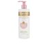 Talquistina Crema Hidratante - 400 Ml