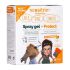 Neositrin Pack Spray Gel Traitement 60 Ml + Protect Après-Shampooing 100 Ml
