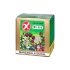 Milvus Manzanilla Ducal 100 Tasses