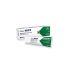 Fluor Kin Anticaries Menthe Forte Pâte 75G