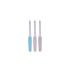 Beter Lime Nail Sapphire Acute Tip 15.7Cm