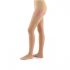 Collants Longs Varisan Compression Normale Beige 3 Paires