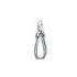 Beter Professional Chromed Pedicure Nippers 13.5Cm
