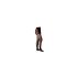 Collants De Compression Compression Normale Noir Moyen