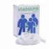 Viadolfix Maille Tubulaire Élastique 0,5 3M