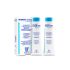 Xheken™ Crème Vergetures 100Ml 100Ml 100Ml