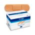 Hartmann Tiritas Plastique 19X72Mm 250 Uds