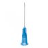 Aiguilles Jetables Ico 0,6X25 Luer