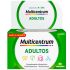 Multicentrum Adultes 30 Comprimés