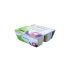 Meritene Purée De Fruits 4 Pots De 100G