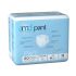 Amd Protège-Slip Absorbant Jour Taille Grande 40U