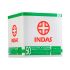 Lisubel Compresses De Gaze Stérile En Coton Hydrofolique 50U