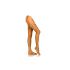 Varisan Compression Short Medium Strong Short T 3 Beig Pack