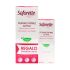 Saforelle Soins Intimes 250Ml + 100Ml Cadeau