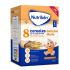Nutriben 8 Céréales Biscuits Au Miel 600G