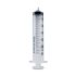 Seringue Bd S/A 50Ml
