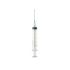 Ico Seringue Avec Aiguille 0,8X40 10Ml G21 11/2