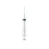 Ico Seringue Avec Aiguille 0,7X30 10Ml G22 13/16